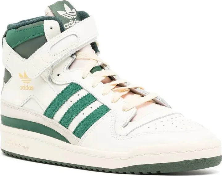 Forum 84 "White" sneakers - Image 2