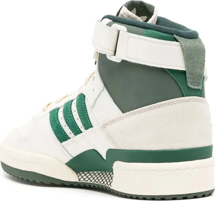 Forum 84 "White" sneakers - Image 3