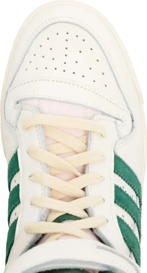 Forum 84 "White" sneakers - Image 4