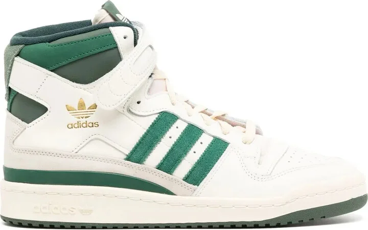 Forum 84 "White" sneakers