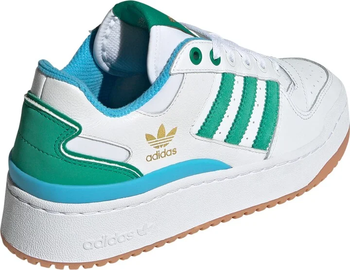 Forum Bold Basketball Sneaker - Image 2