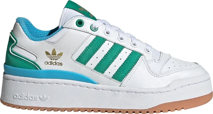 Forum Bold Basketball Sneaker - Image 3