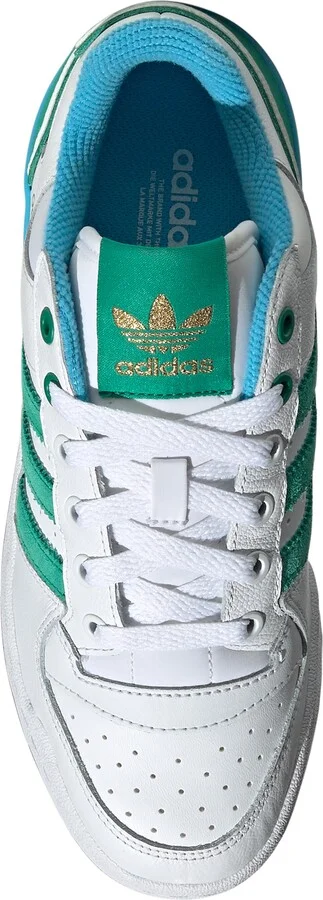 Forum Bold Basketball Sneaker - Image 4