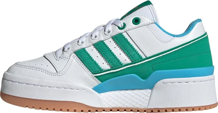 Forum Bold Basketball Sneaker - Image 6