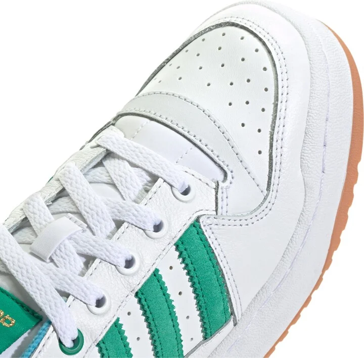 Forum Bold Basketball Sneaker - Image 7