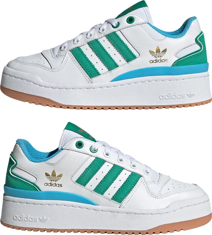 Forum Bold Basketball Sneaker - Image 8