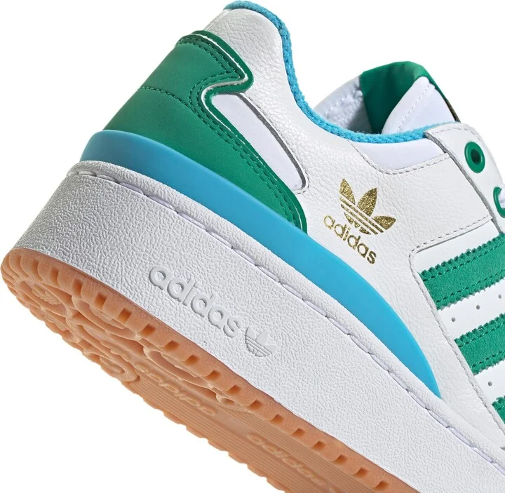 Forum Bold Basketball Sneaker - Image 9