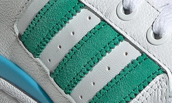 Forum Bold Basketball Sneaker - Image 10