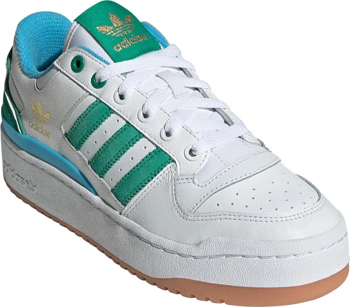 Forum Bold Basketball Sneaker