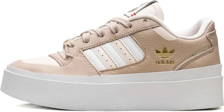 Forum Bonega "Magic Beige" sneakers - Image 5