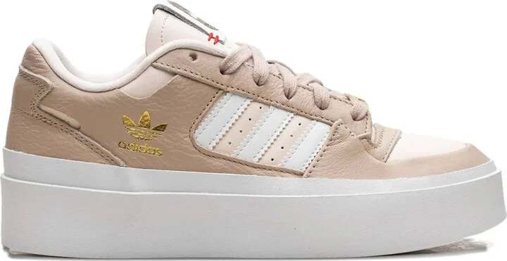 Forum Bonega "Magic Beige" sneakers