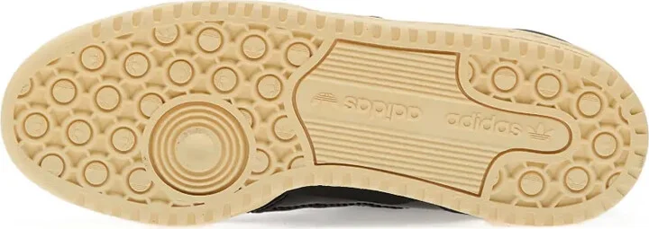 Forum leather low-top sneakers - Image 5