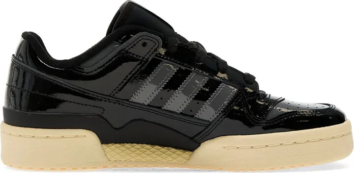 Forum leather low-top sneakers