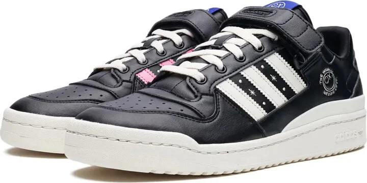 Forum Low "André Saraiva" sneakers - Image 4