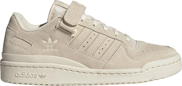 Forum Low Basketball Sneaker - Image 3