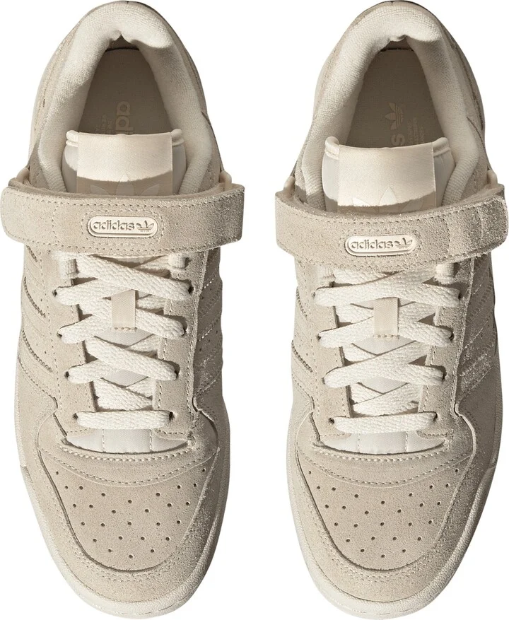 Forum Low Basketball Sneaker - Image 4