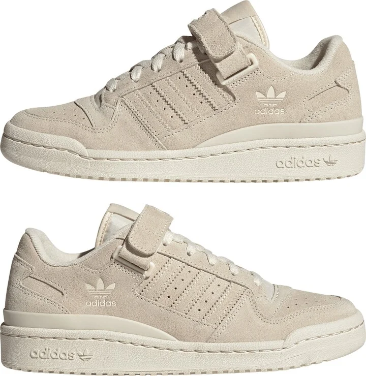 Forum Low Basketball Sneaker - Image 8
