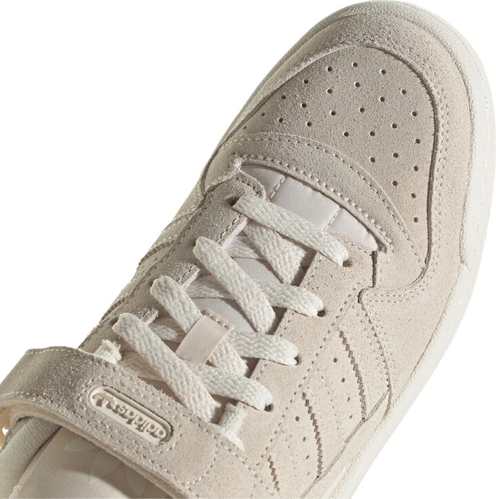 Forum Low Basketball Sneaker - Image 9