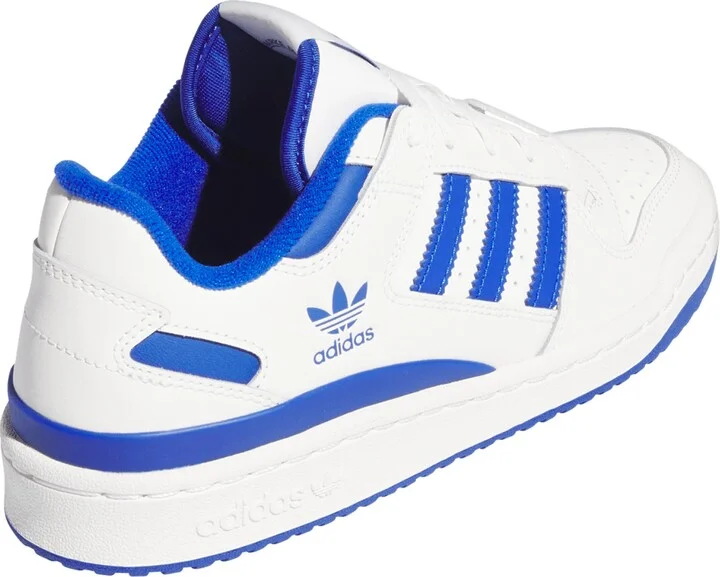 Forum Low Basketball Sneaker - Image 2