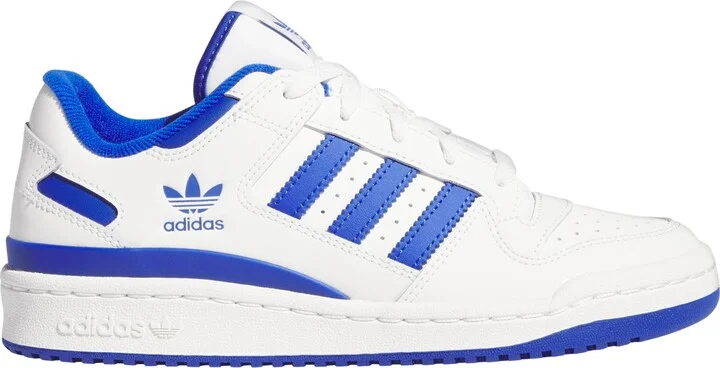 Forum Low Basketball Sneaker - Image 3