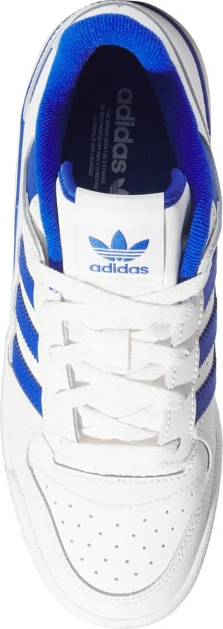 Forum Low Basketball Sneaker - Image 4