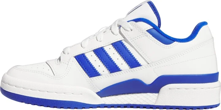 Forum Low Basketball Sneaker - Image 6
