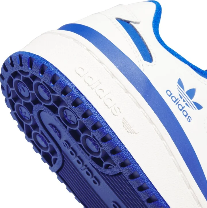 Forum Low Basketball Sneaker - Image 7