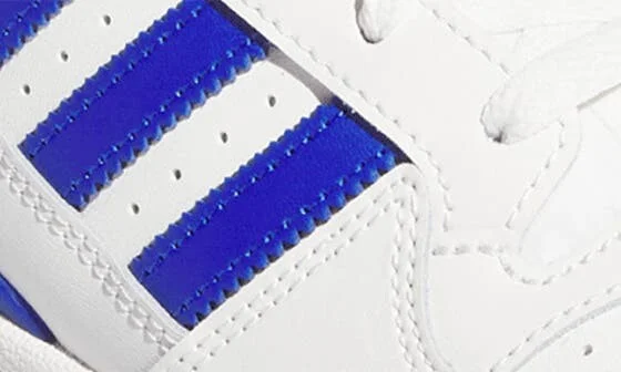 Forum Low Basketball Sneaker - Image 9