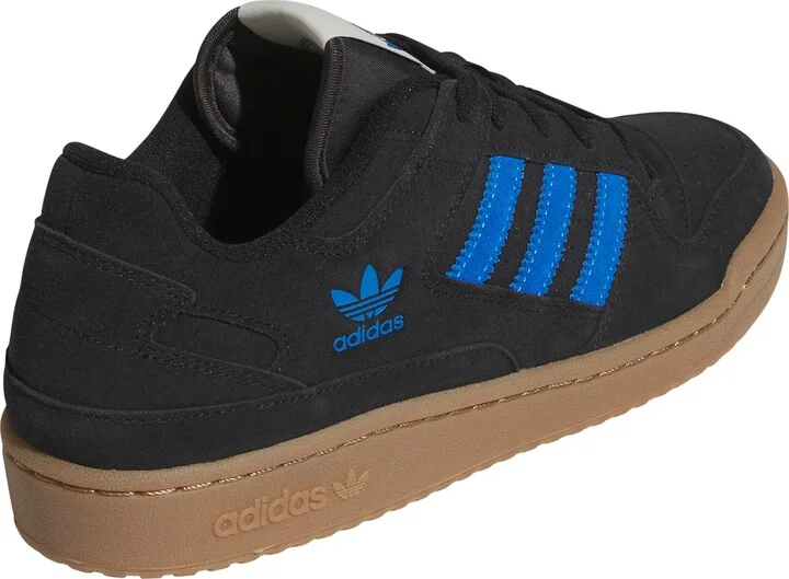 Forum Low Basketball Sneaker - Image 2