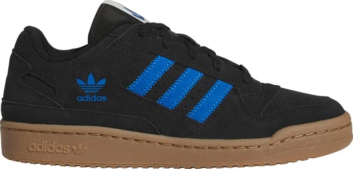 Forum Low Basketball Sneaker - Image 3