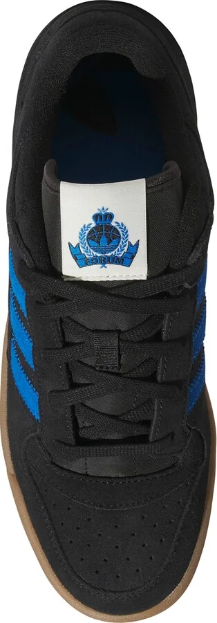 Forum Low Basketball Sneaker - Image 4