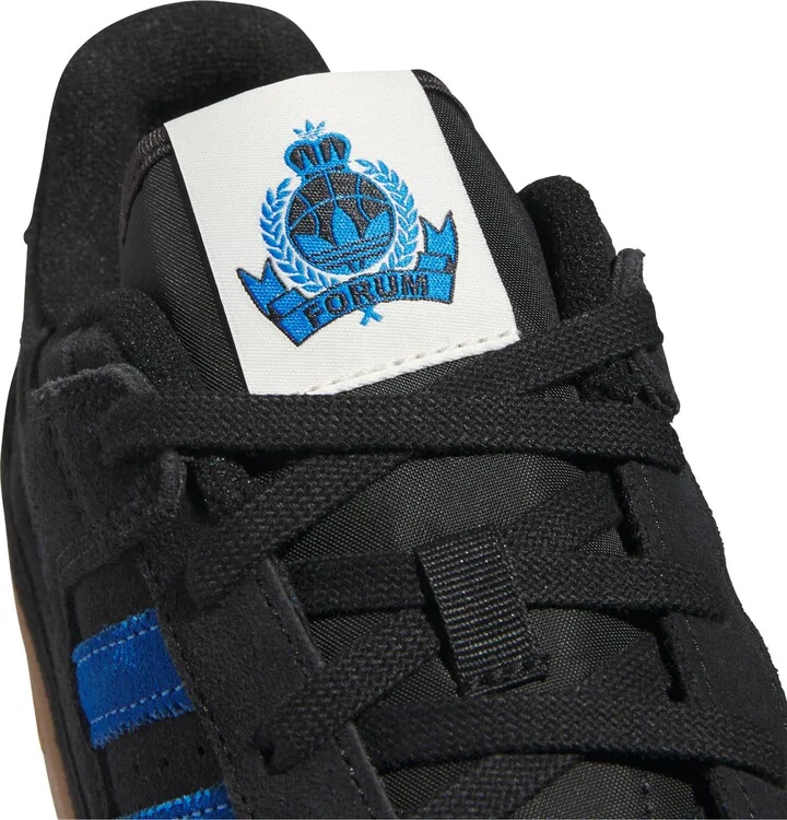 Forum Low Basketball Sneaker - Image 8