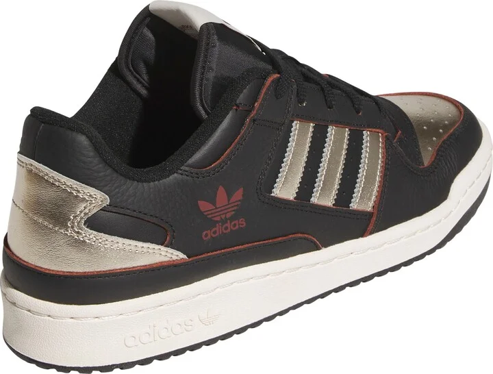 Forum Low Basketball Sneaker - Image 10