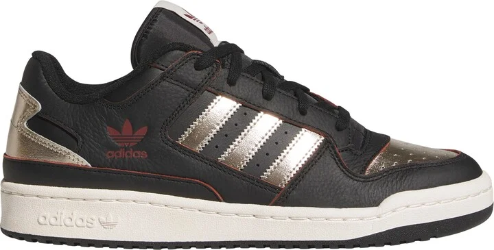 Forum Low Basketball Sneaker - Image 11