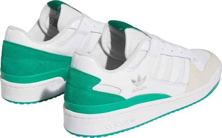 Forum Low Basketball Sneaker - Image 2