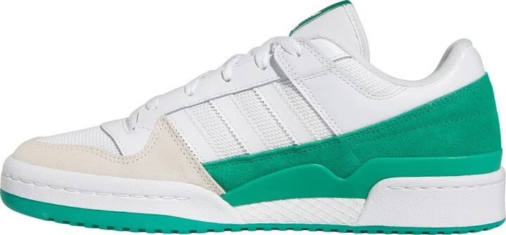 Forum Low Basketball Sneaker - Image 3