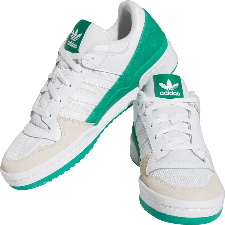Forum Low Basketball Sneaker - Image 4