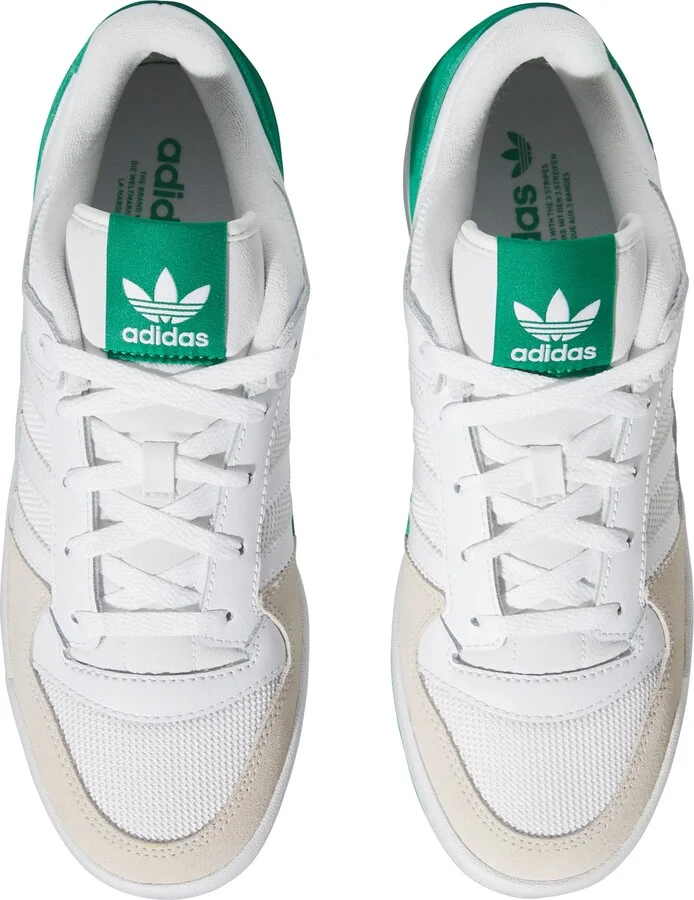 Forum Low Basketball Sneaker - Image 5