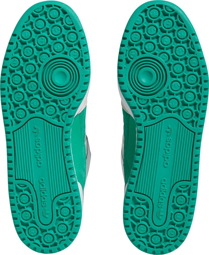 Forum Low Basketball Sneaker - Image 6