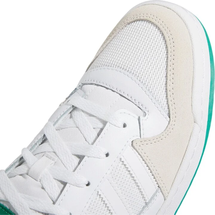 Forum Low Basketball Sneaker - Image 7