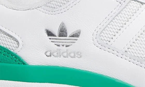 Forum Low Basketball Sneaker - Image 9