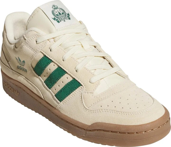 Warm Vanilla/dark Green/ivory