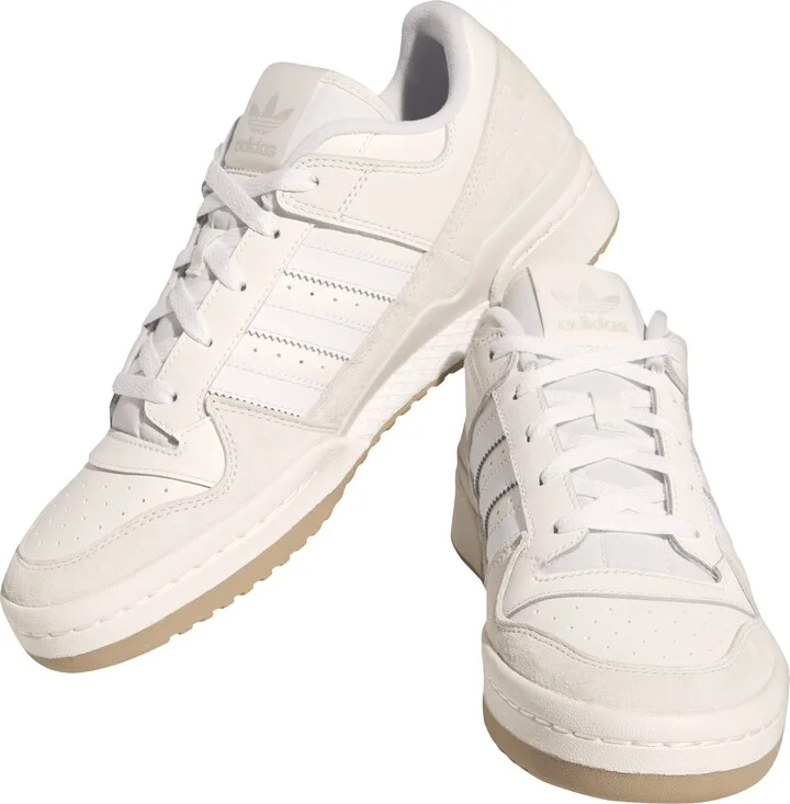 Chalk White/ Crystal White