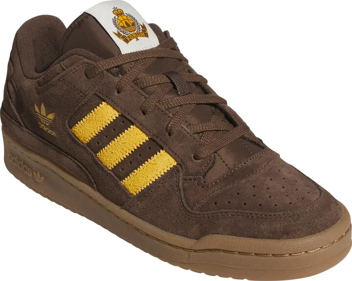 Brown/ Preloved Yellow/ Gum M2