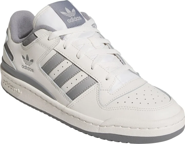 Cloud White/ Grey/ Grey