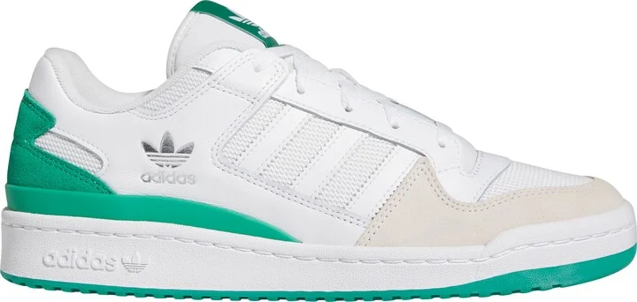 Forum Low Basketball Sneaker