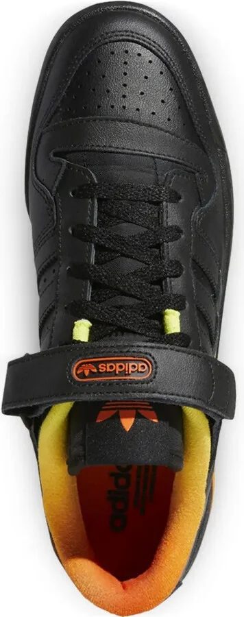 Forum Low "Black" sneakers - Image 2