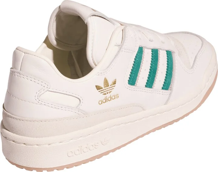 Forum Low CL Basketball Sneaker - Image 2