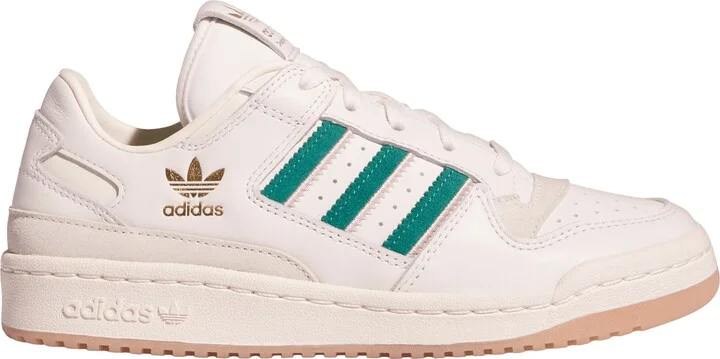 Forum Low CL Basketball Sneaker - Image 3