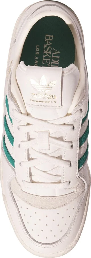 Forum Low CL Basketball Sneaker - Image 4